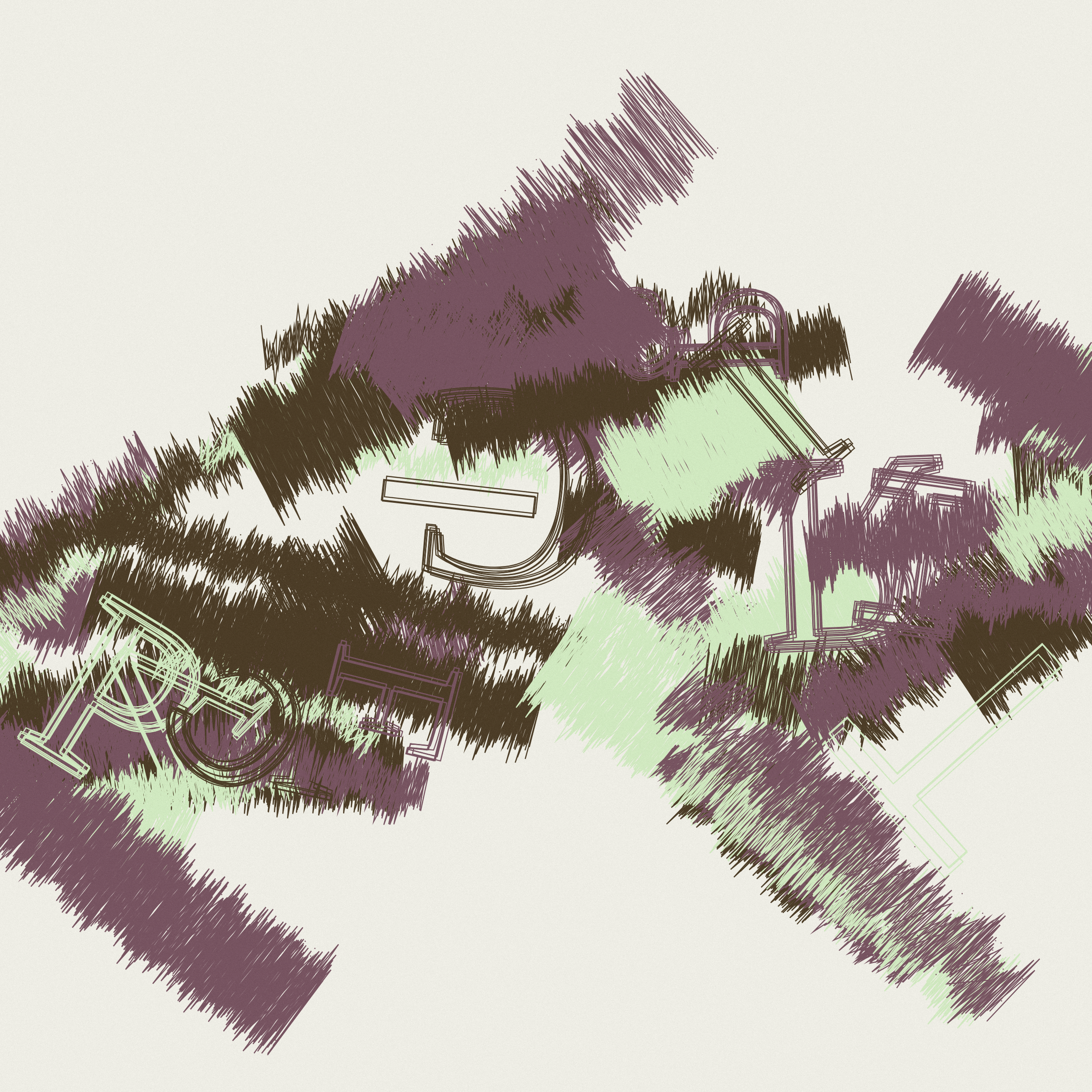 Pacific Spirit #55