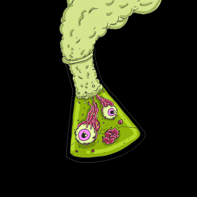 M2 Mutant Serum