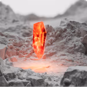 Vitality shard