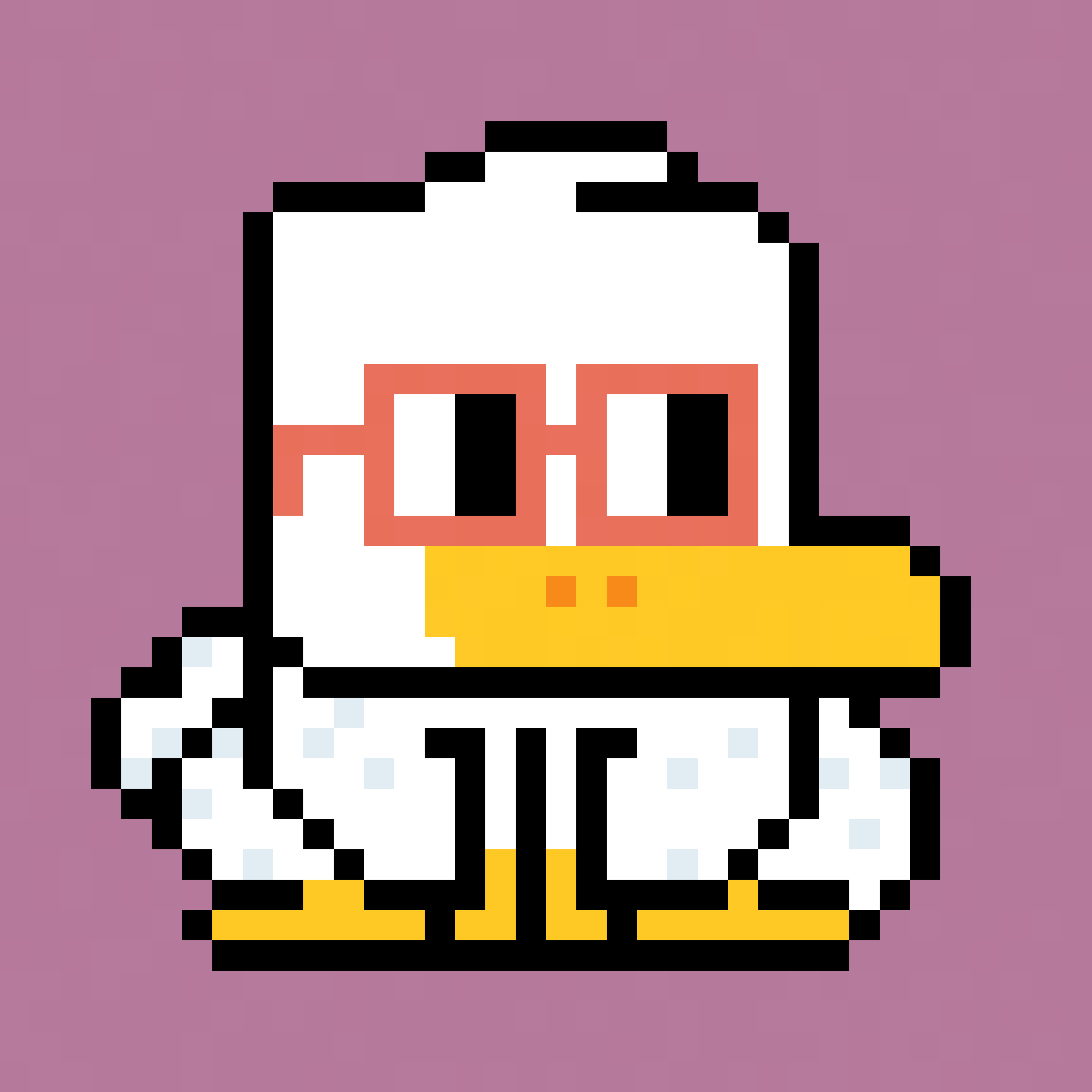Noadz #250 - Duck