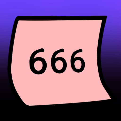 Degen Sticky Notes #489