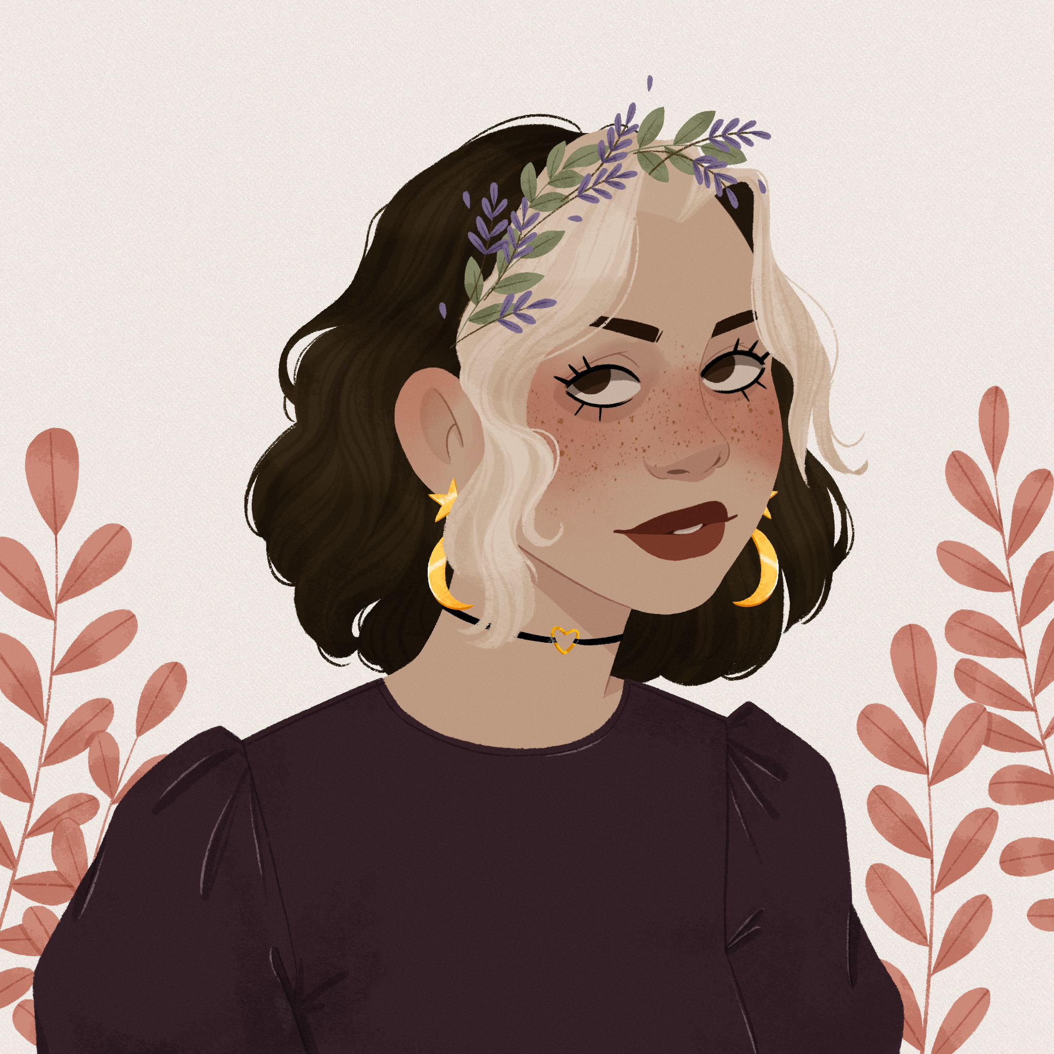 Meadow Sister #2884