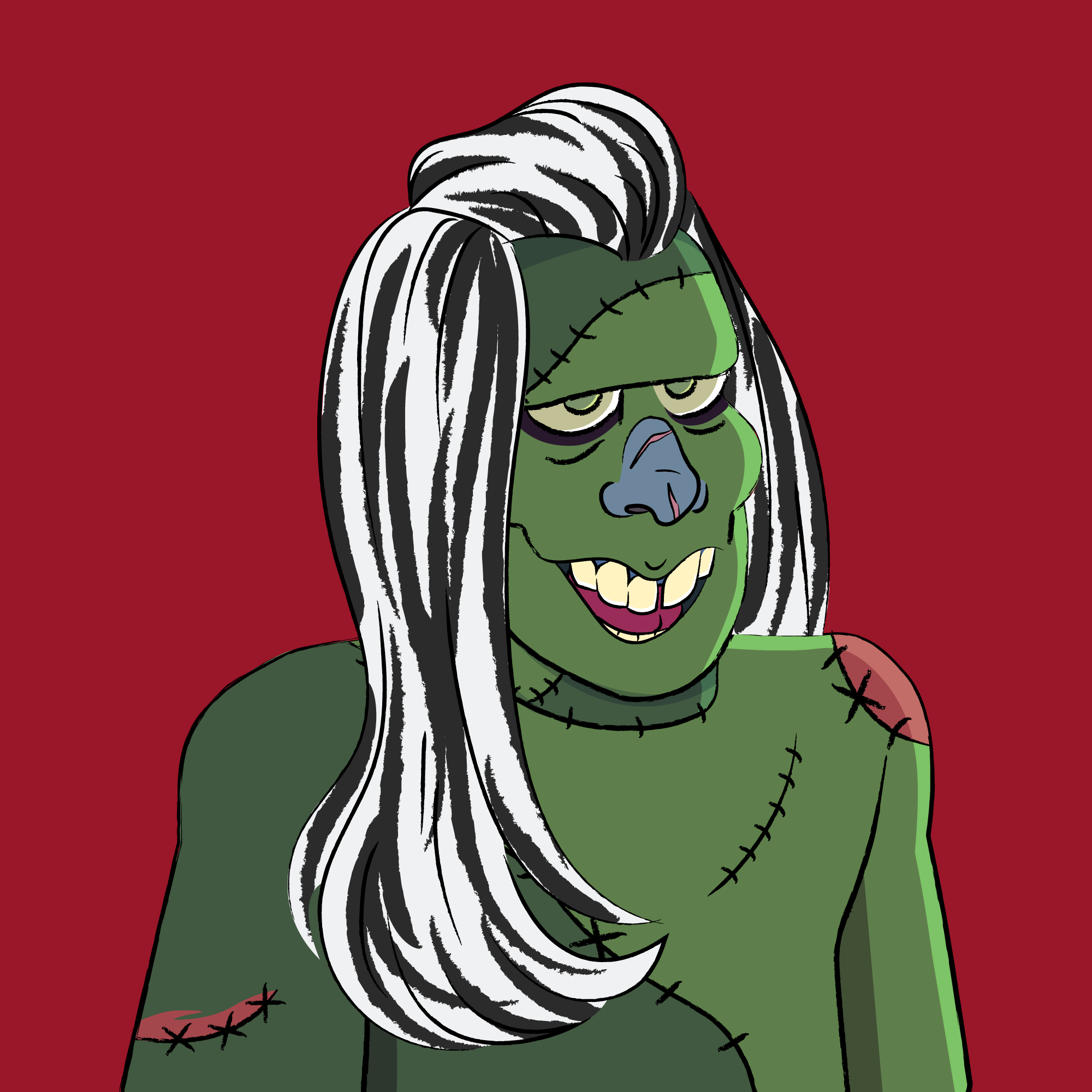 Frankie 7402