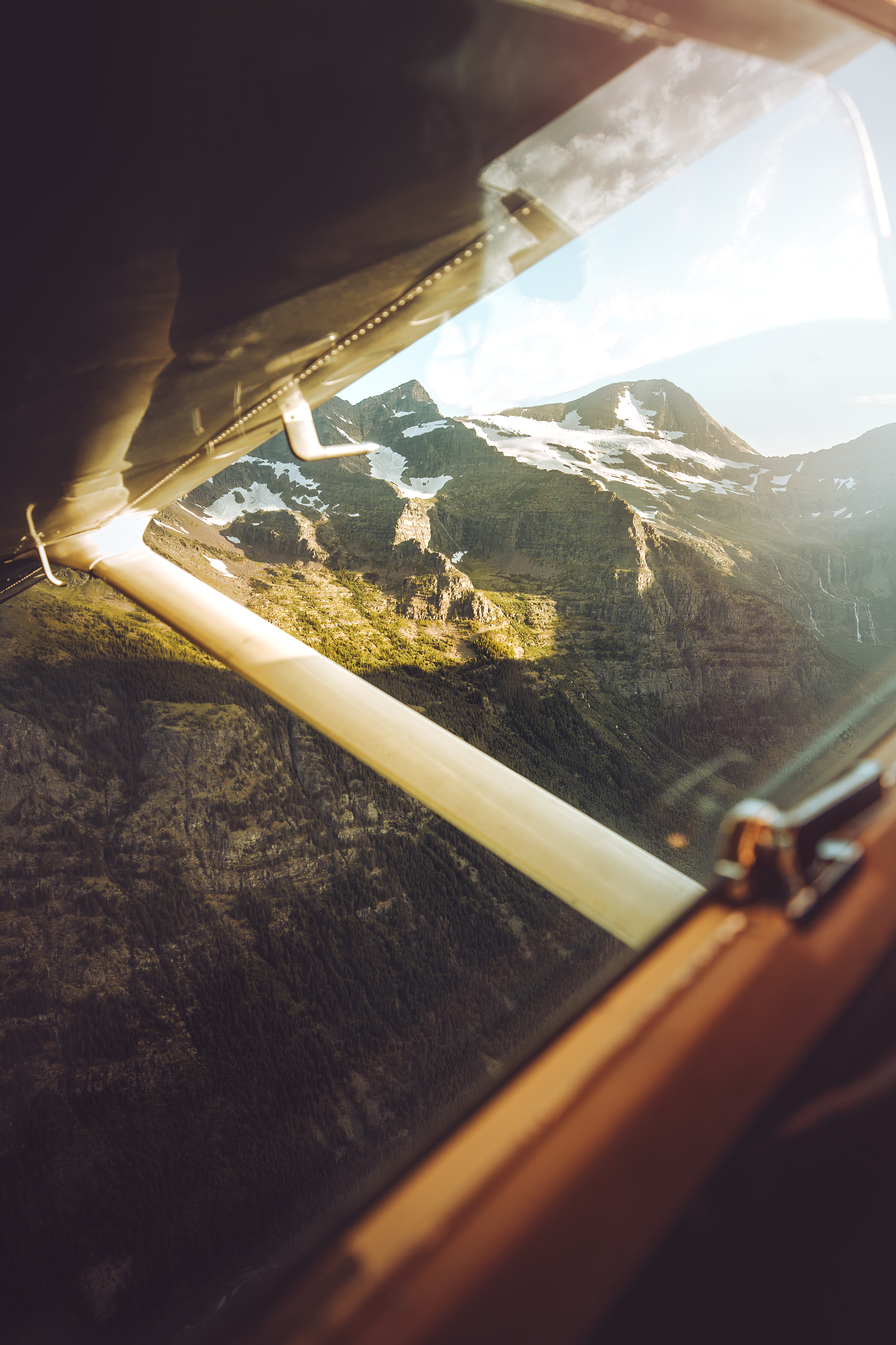 Circling