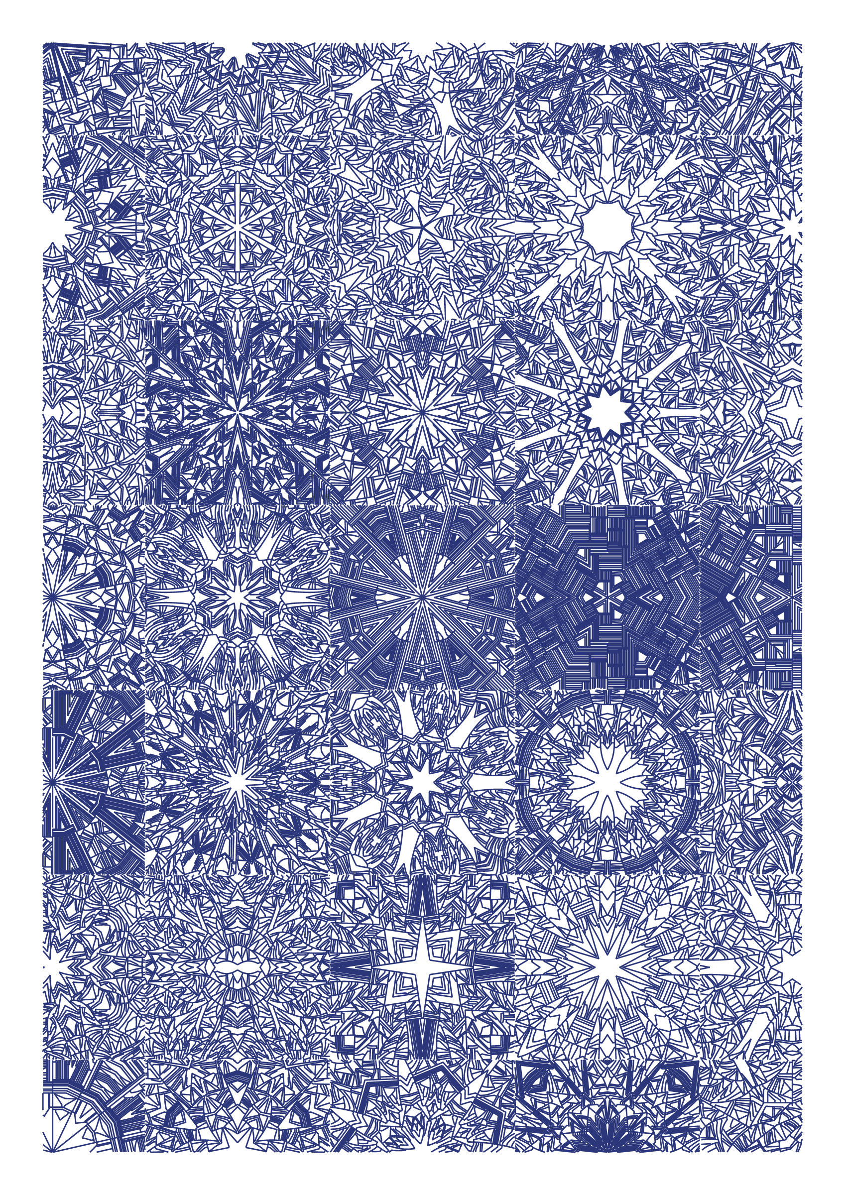 Azulejos #81