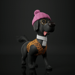 WoofPack #3264