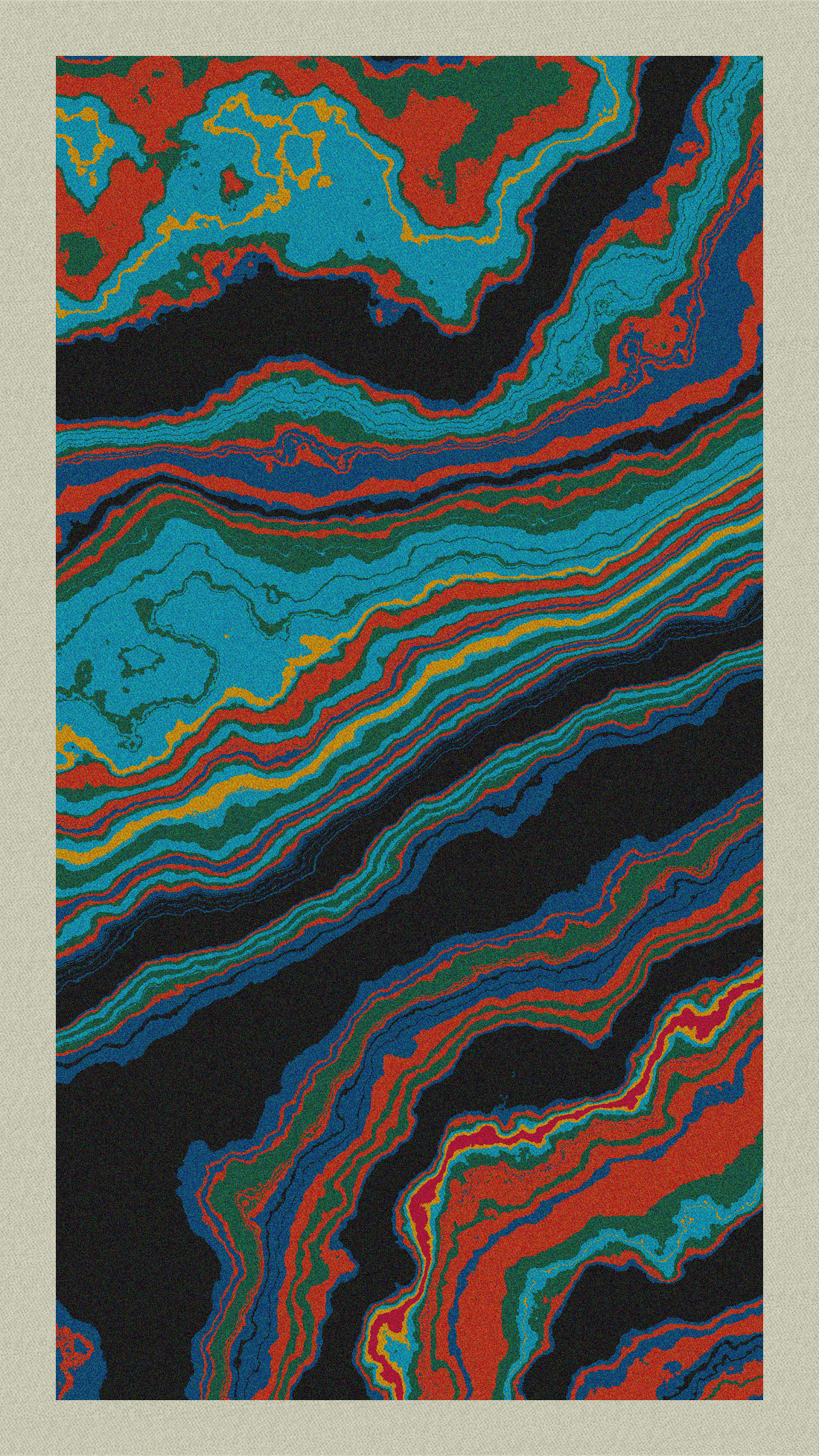 187: GEODE #100
