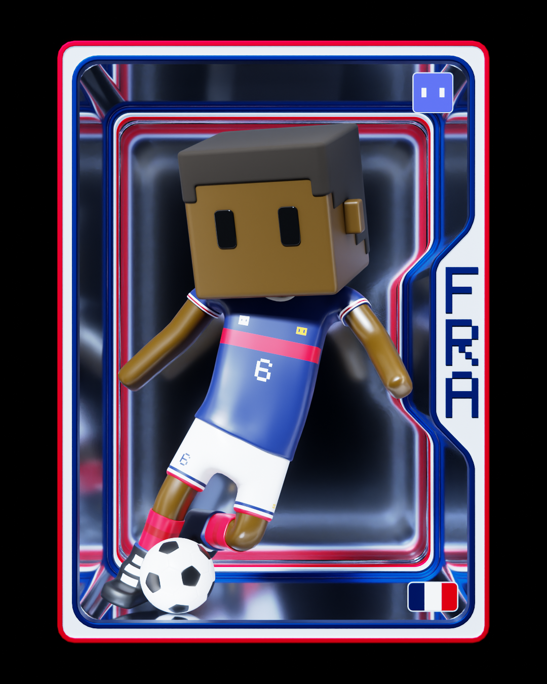 France #6