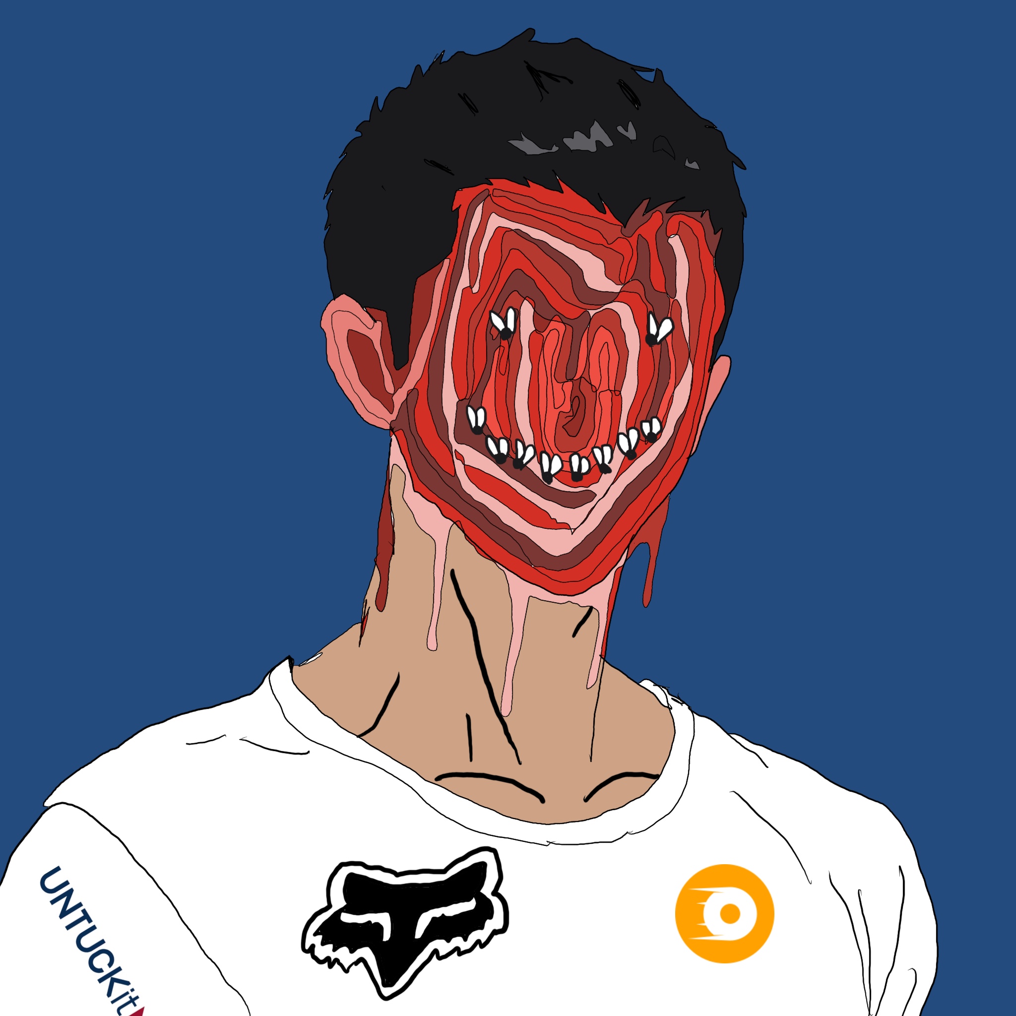 meat captainz #7/9