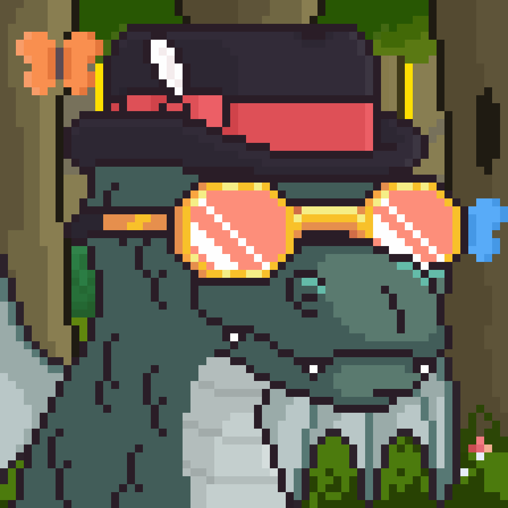 Dragon Deez #1240