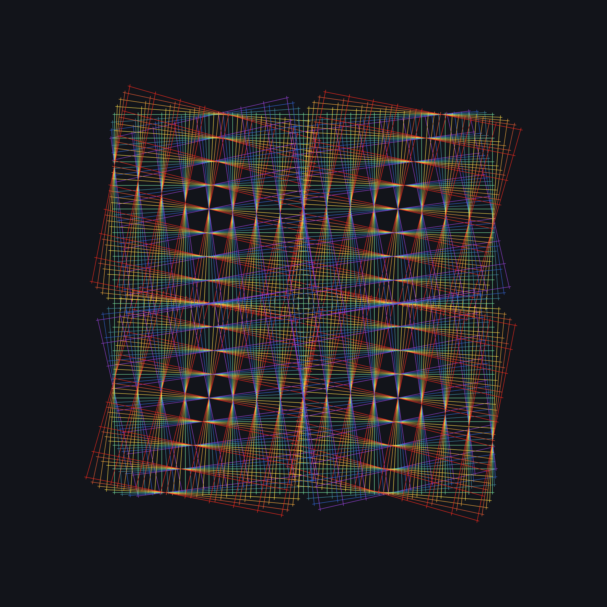 framebows