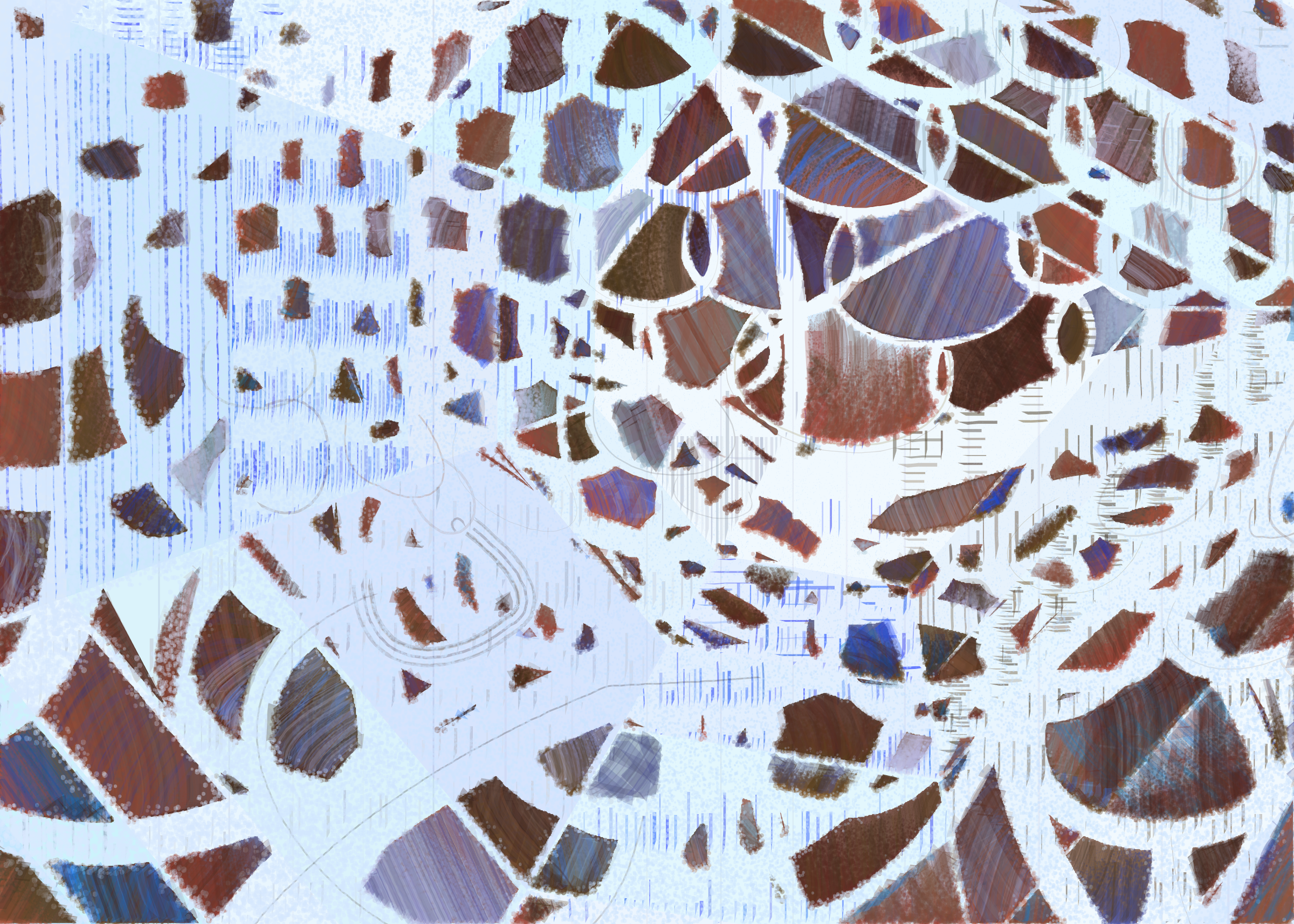Drifting Dreams #193