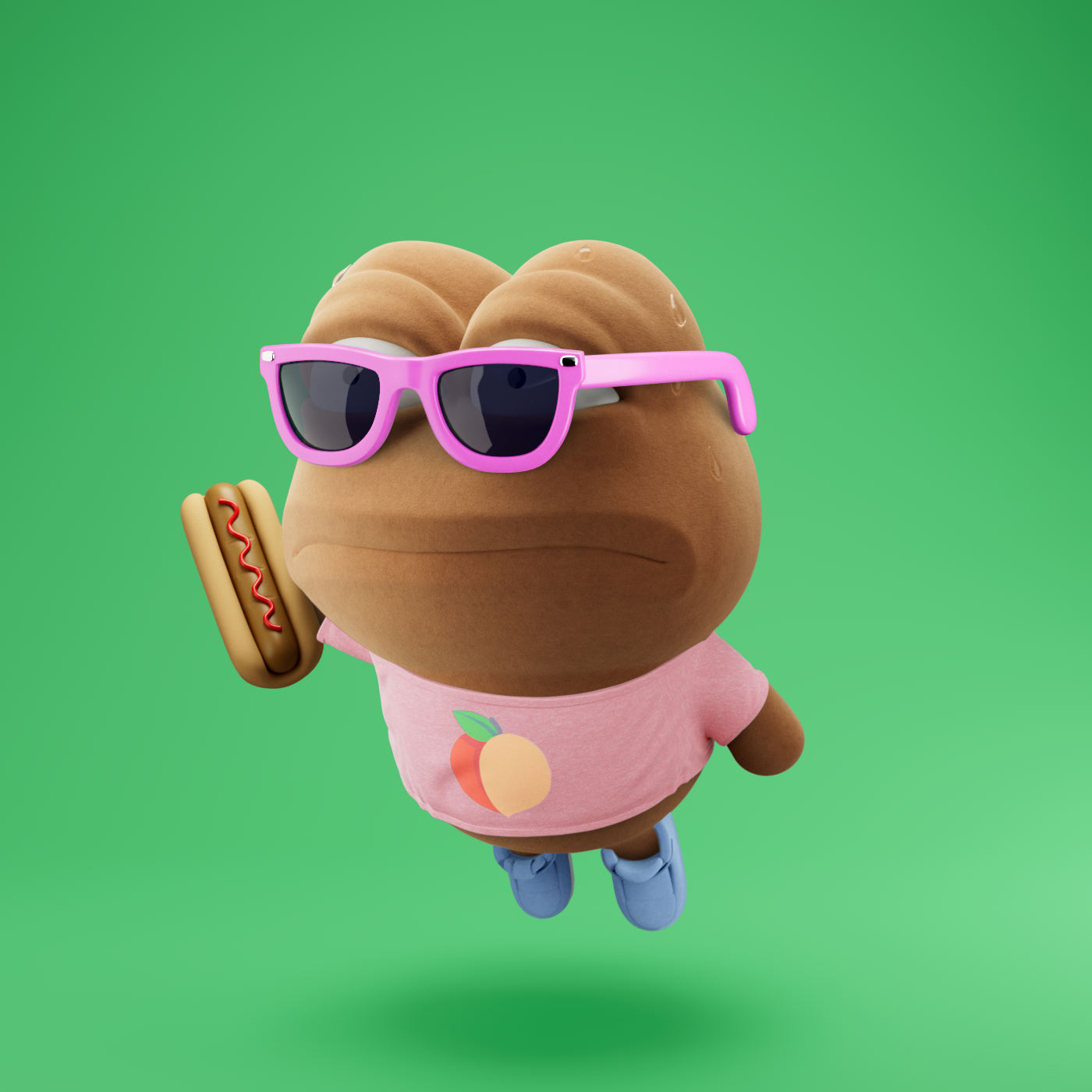 Peanz 2886