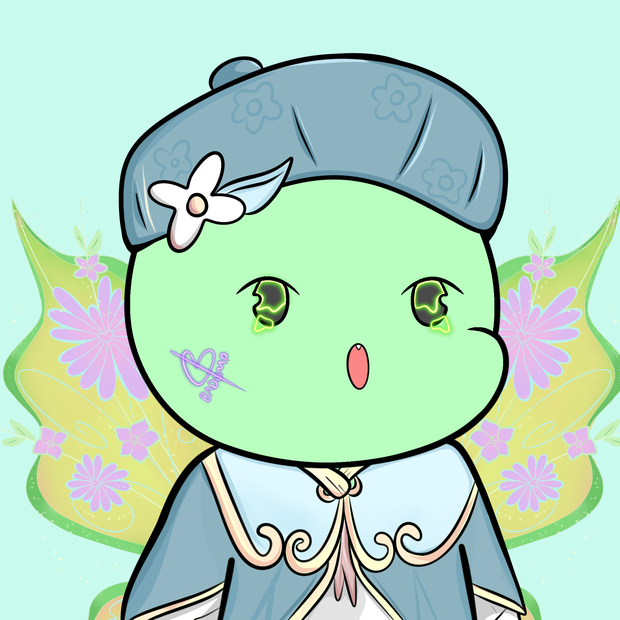 Fawey #5601
