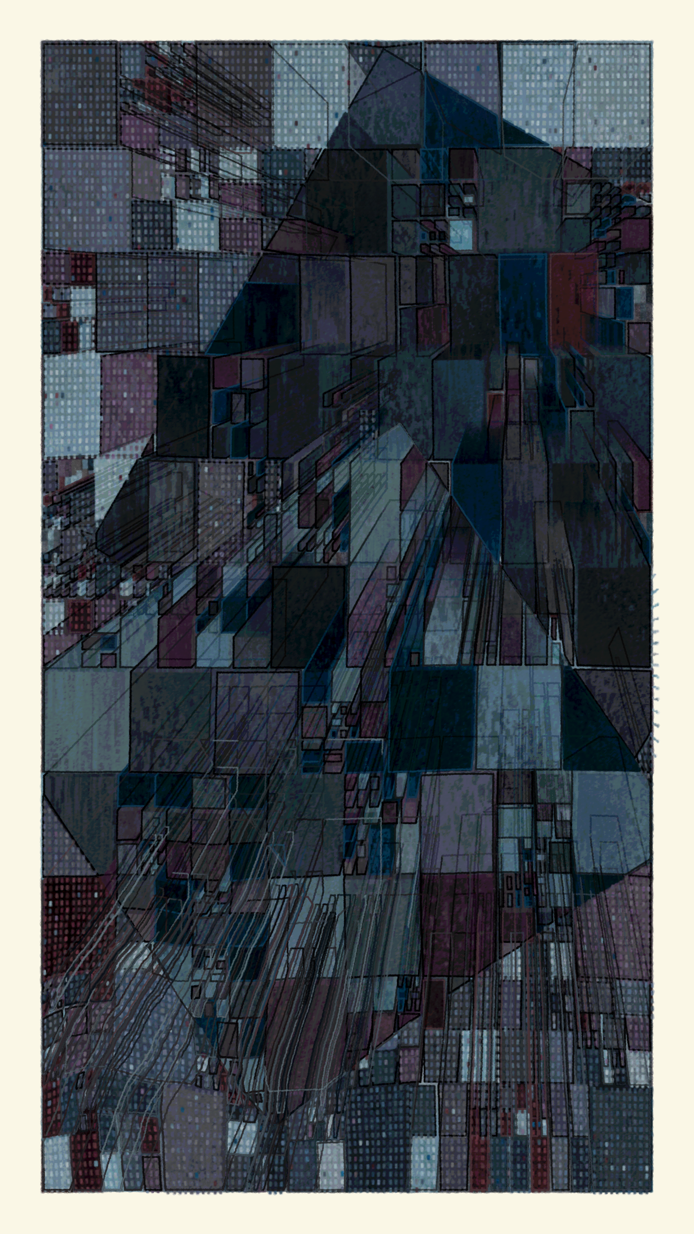 Parnassus #26