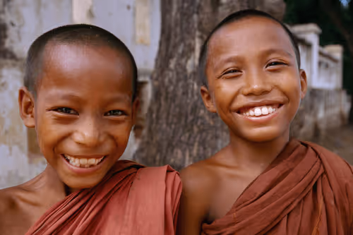 Soul2Soul #15. Novice Smiles.