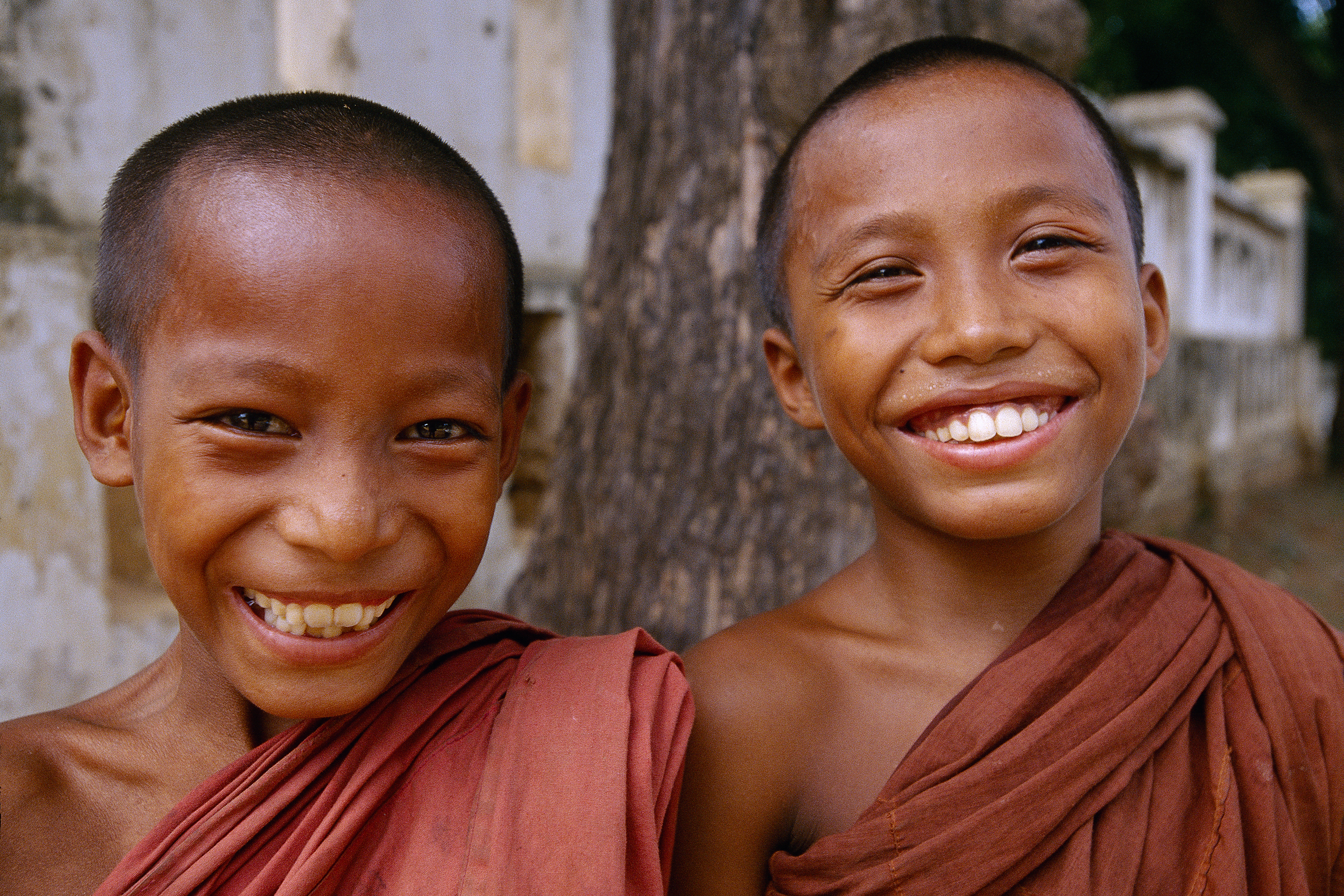 Soul2Soul #15. Novice Smiles.