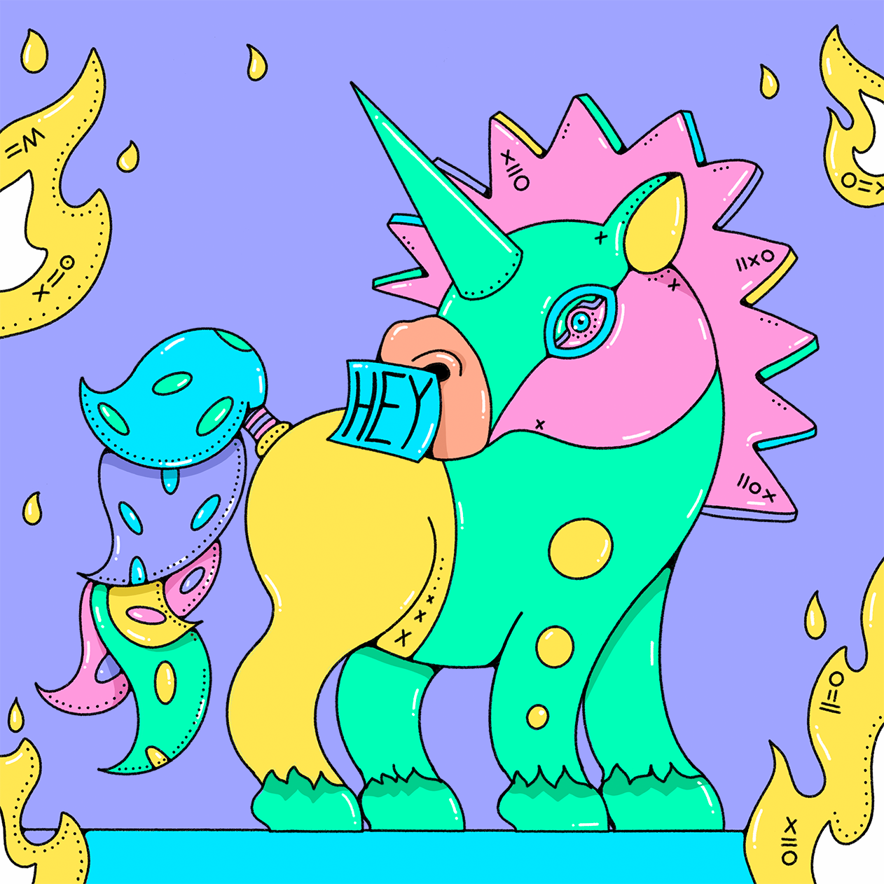q00nicorn #1590