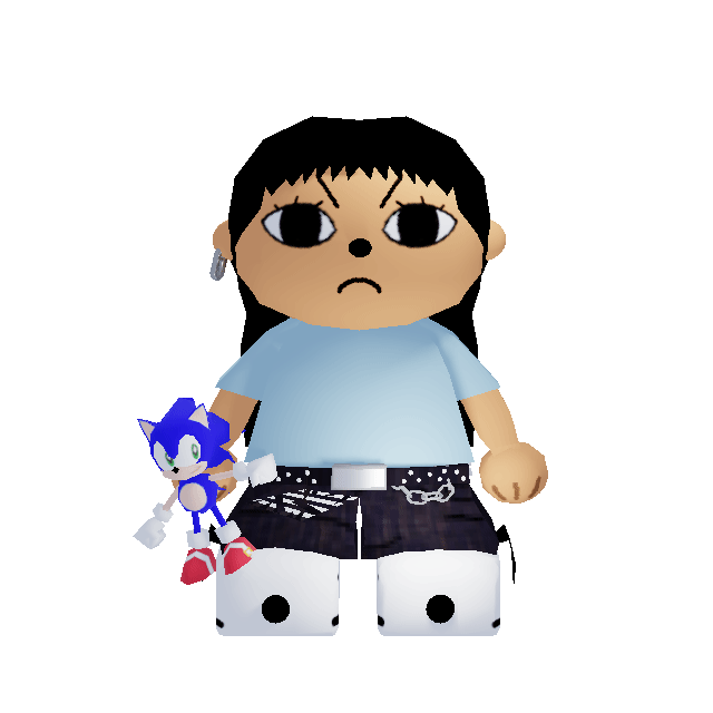 Allstarz PSX #708