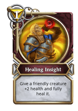 Healing Insight ID #15896599