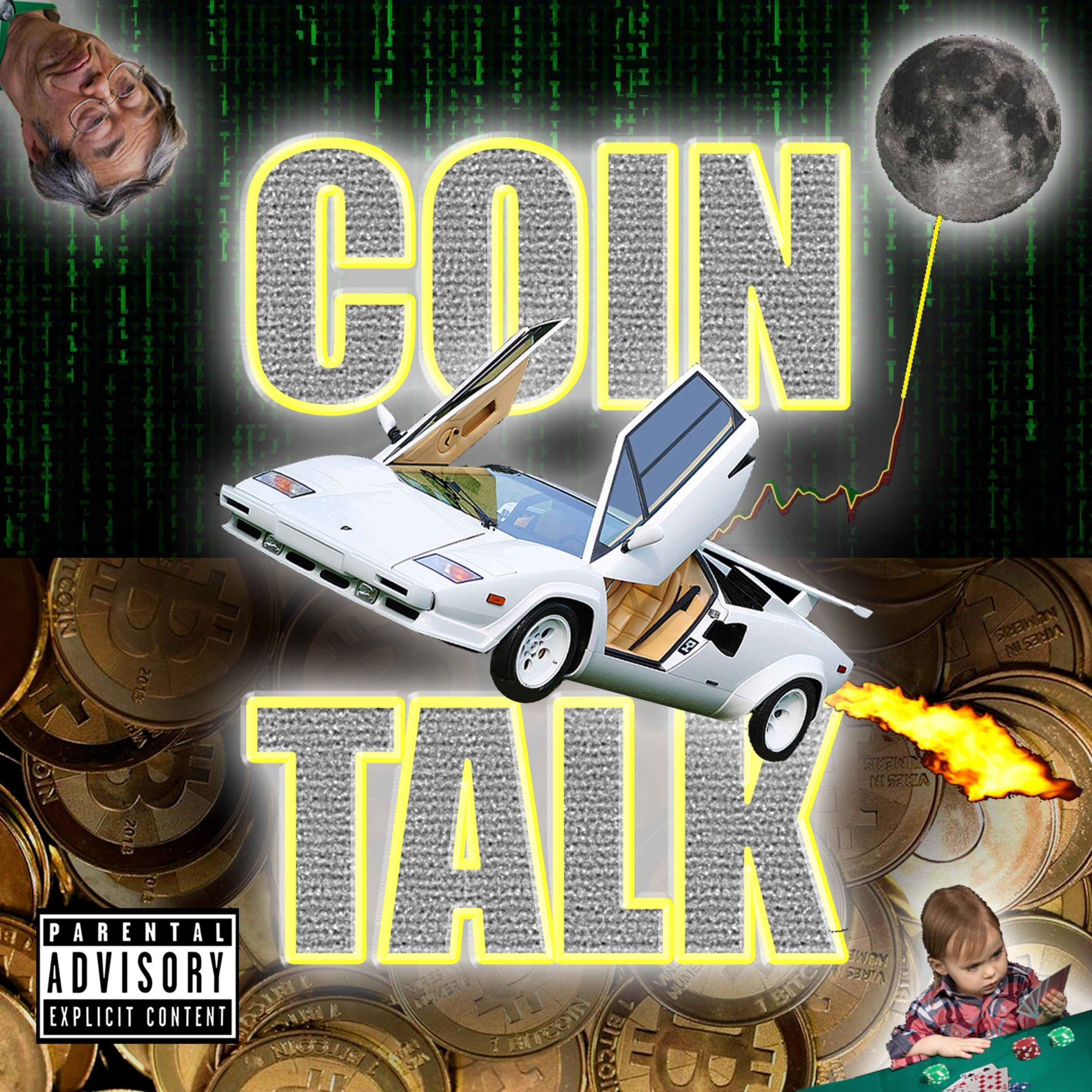 CoinTalk™ Loyalty Club