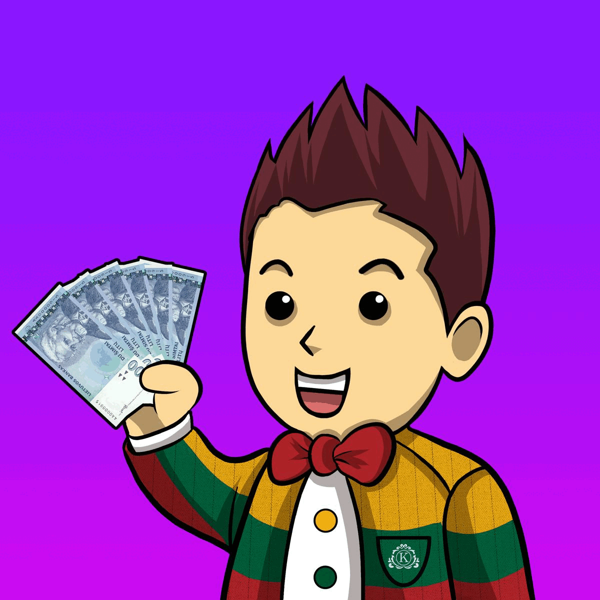 The Currency Era #009