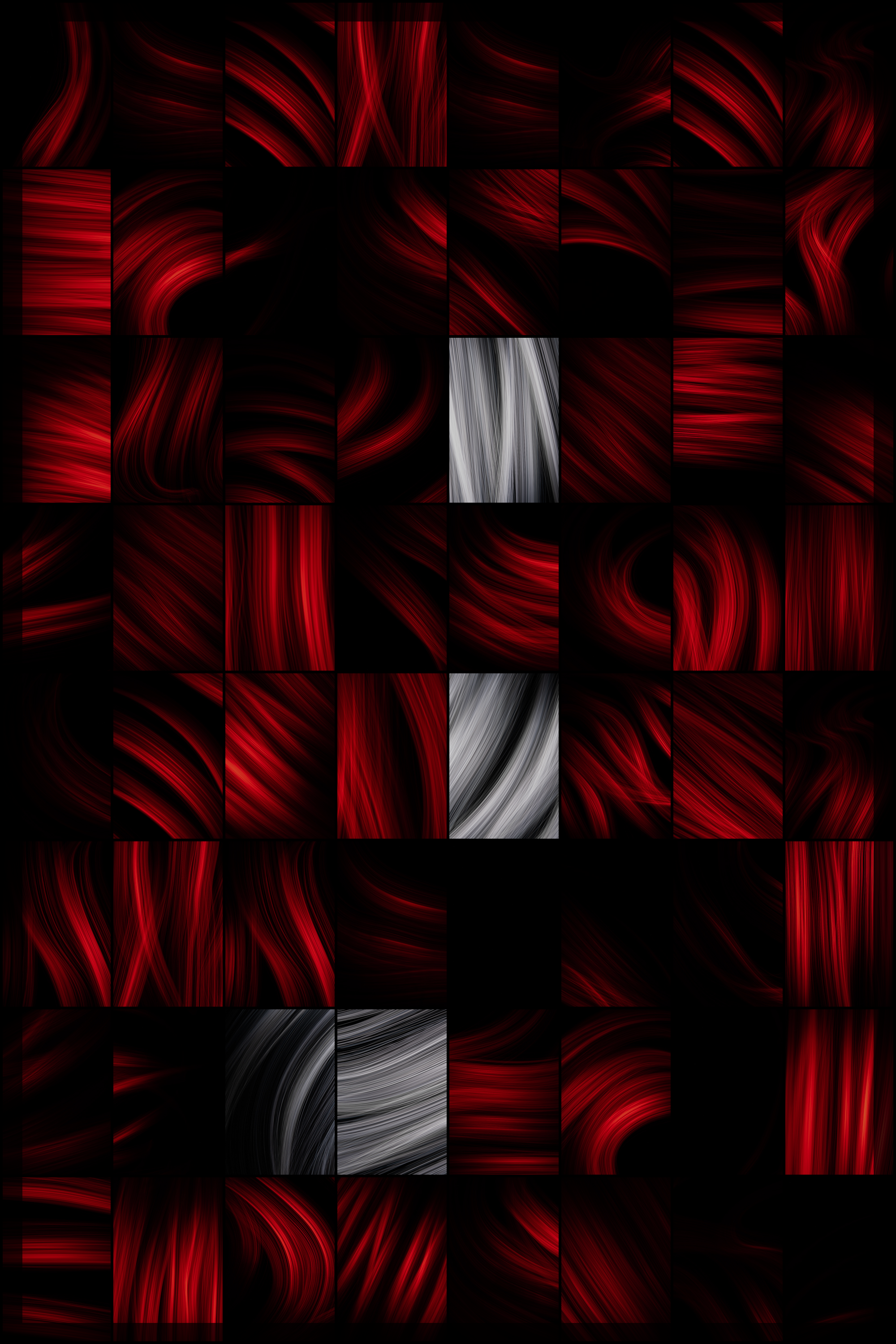Vortex Dreams #461