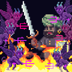 Nadir Cataclysm of the Deep