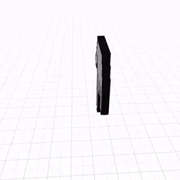 Giant Finger