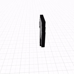 Giant Finger 