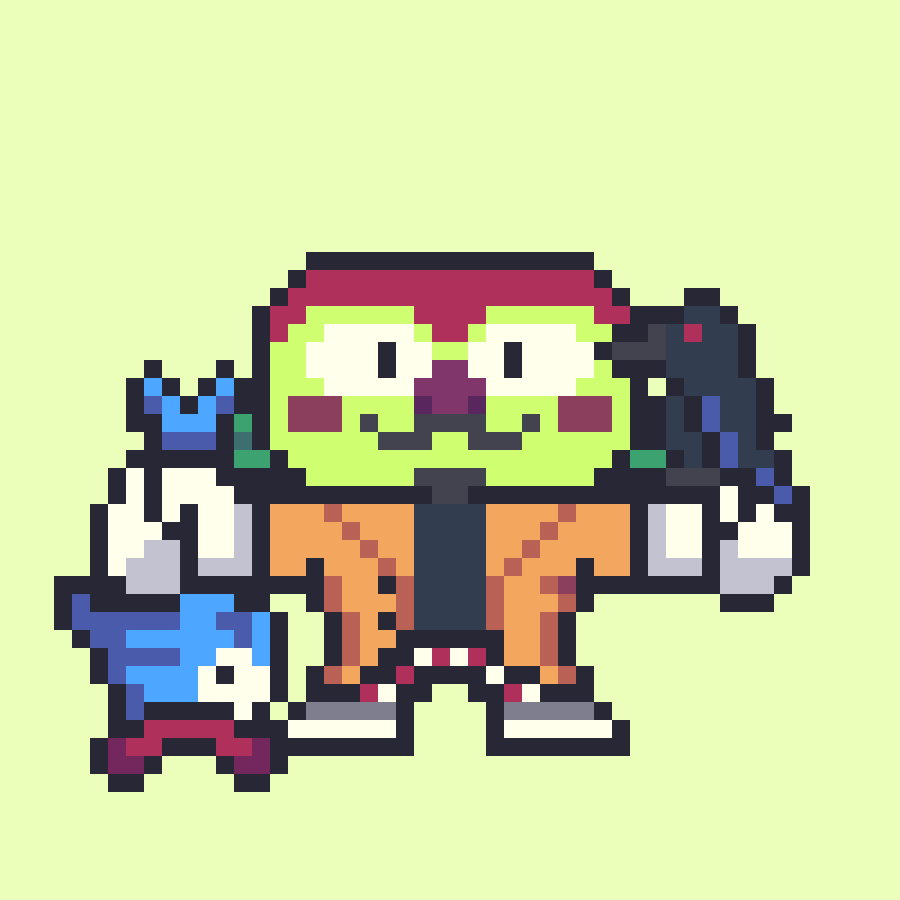 BrawlerZ #3799