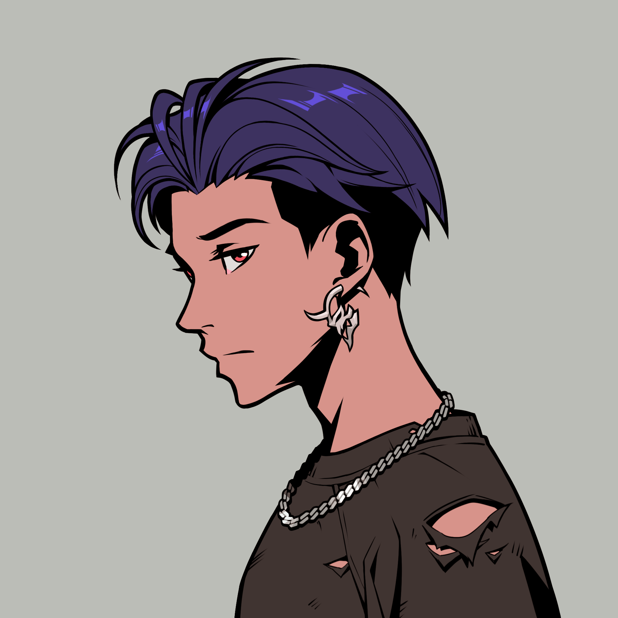 Elemental #8073