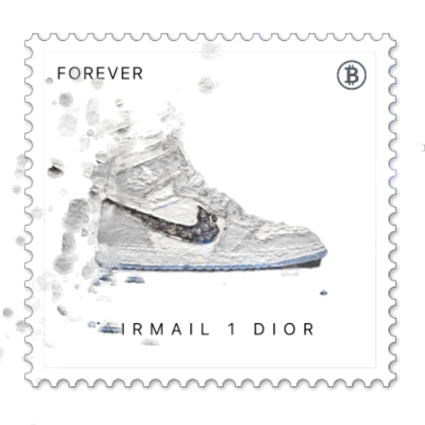 AIRMAIL 1 Dior