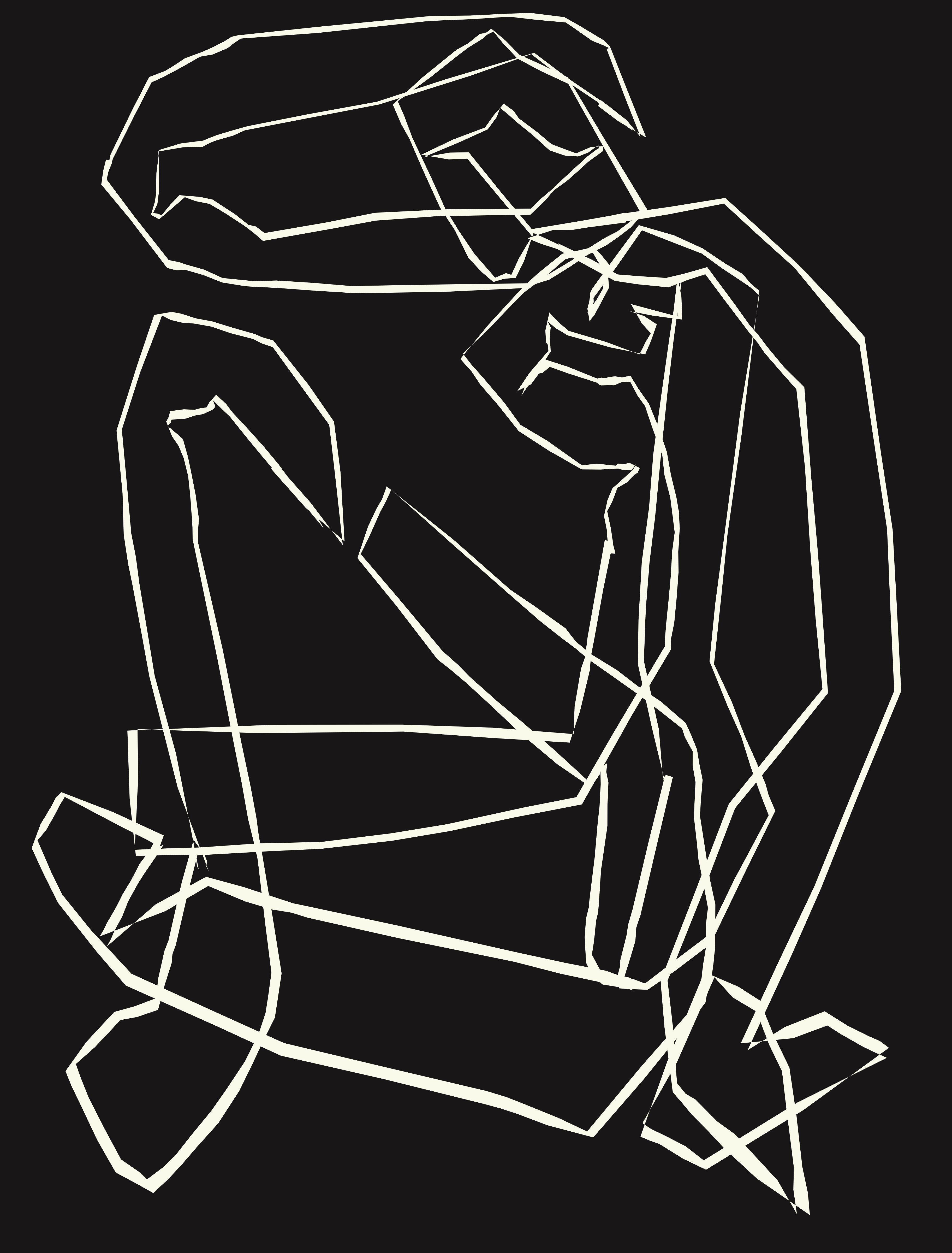 Drawing with Code #32