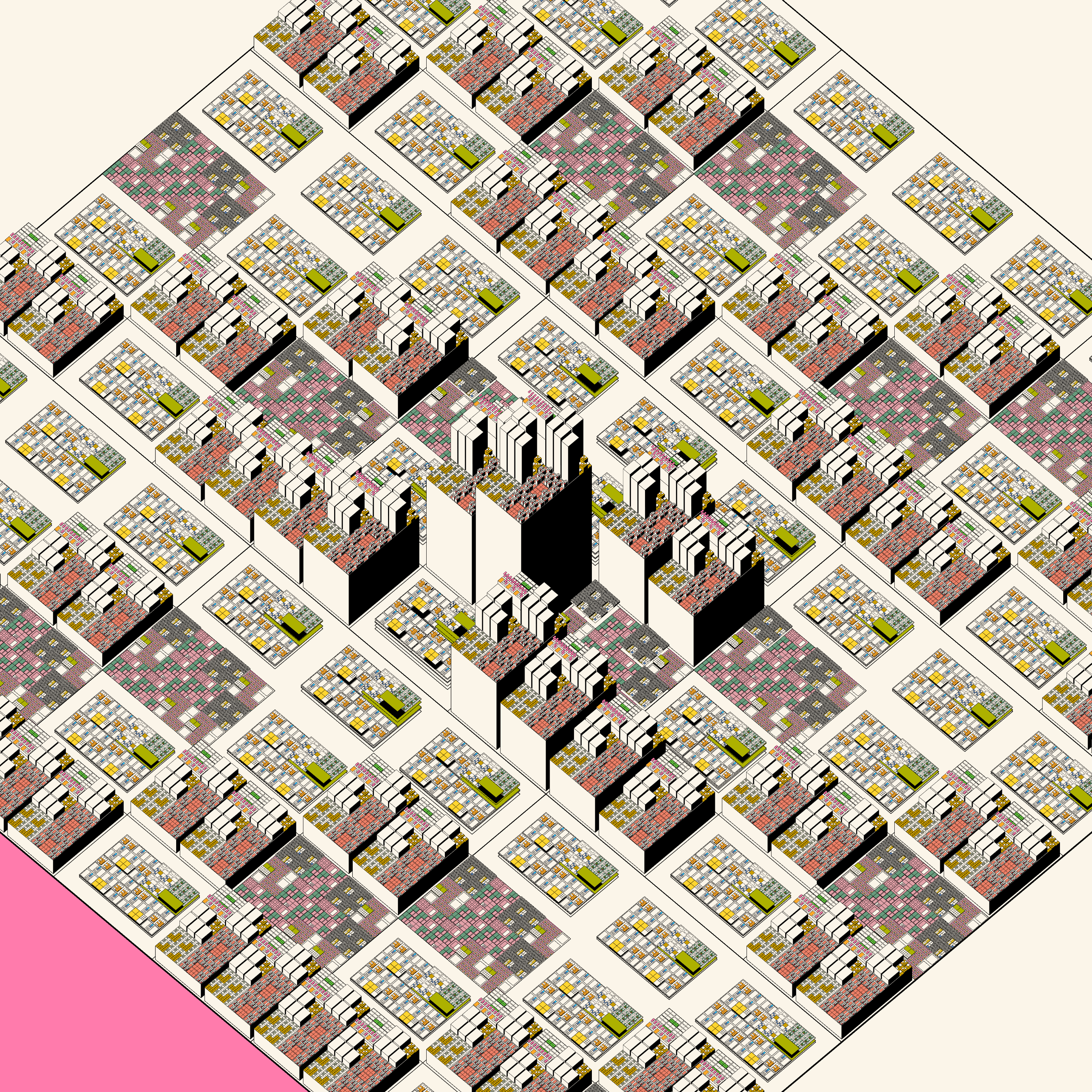 Decagon #27277