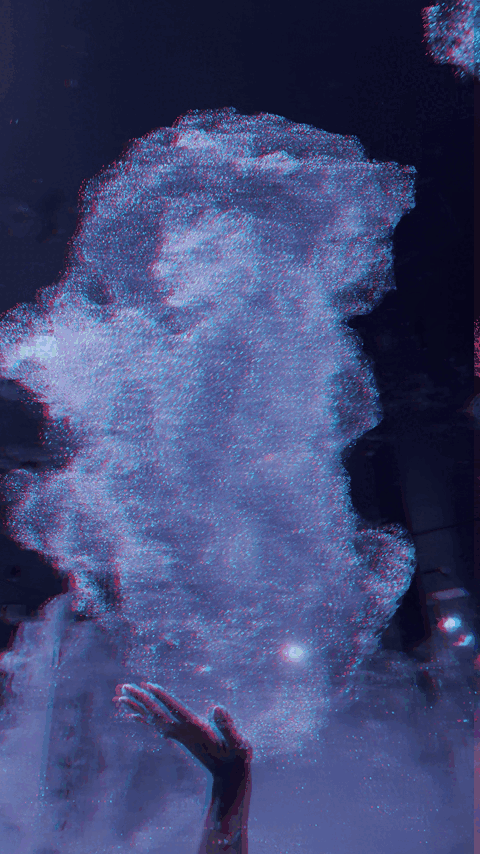 𝒯𝒽𝑒 𝒶𝓌𝒶𝓀𝑒