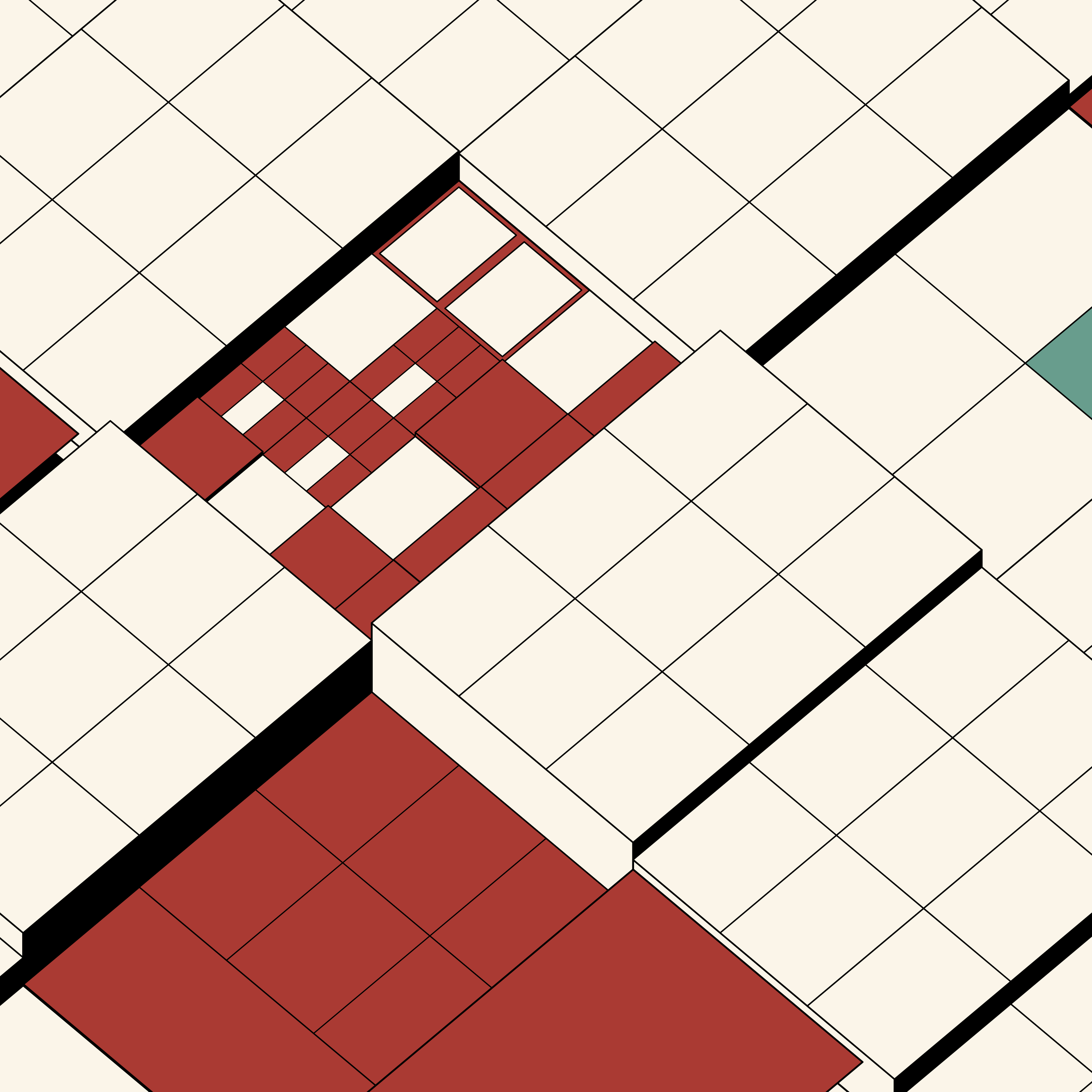 Decagon #15438