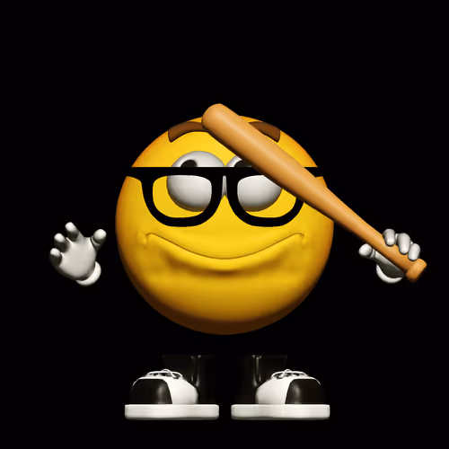 Yellow Boi #1972