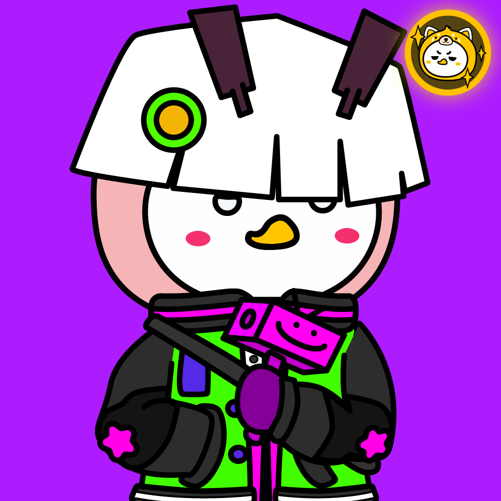 FashionDucks #7457