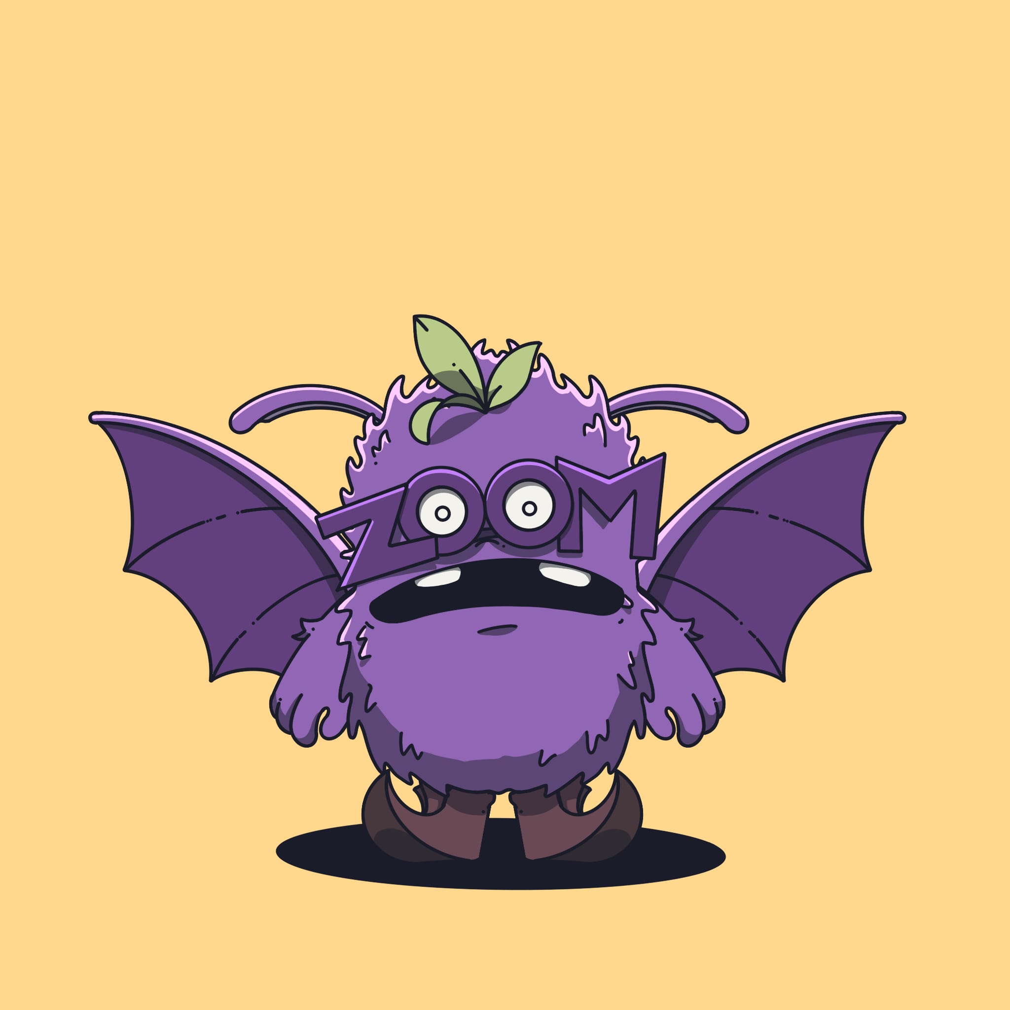 Quibbit #5755