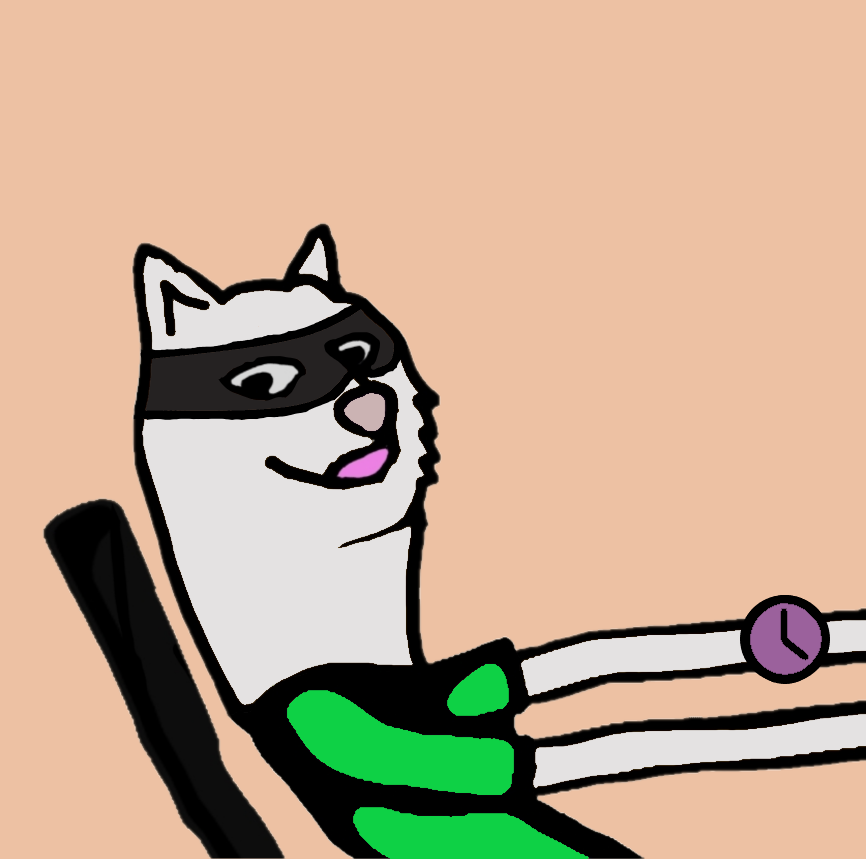 Doge #4526