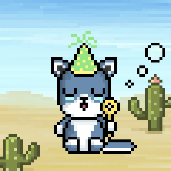 Tiny Tails#2089