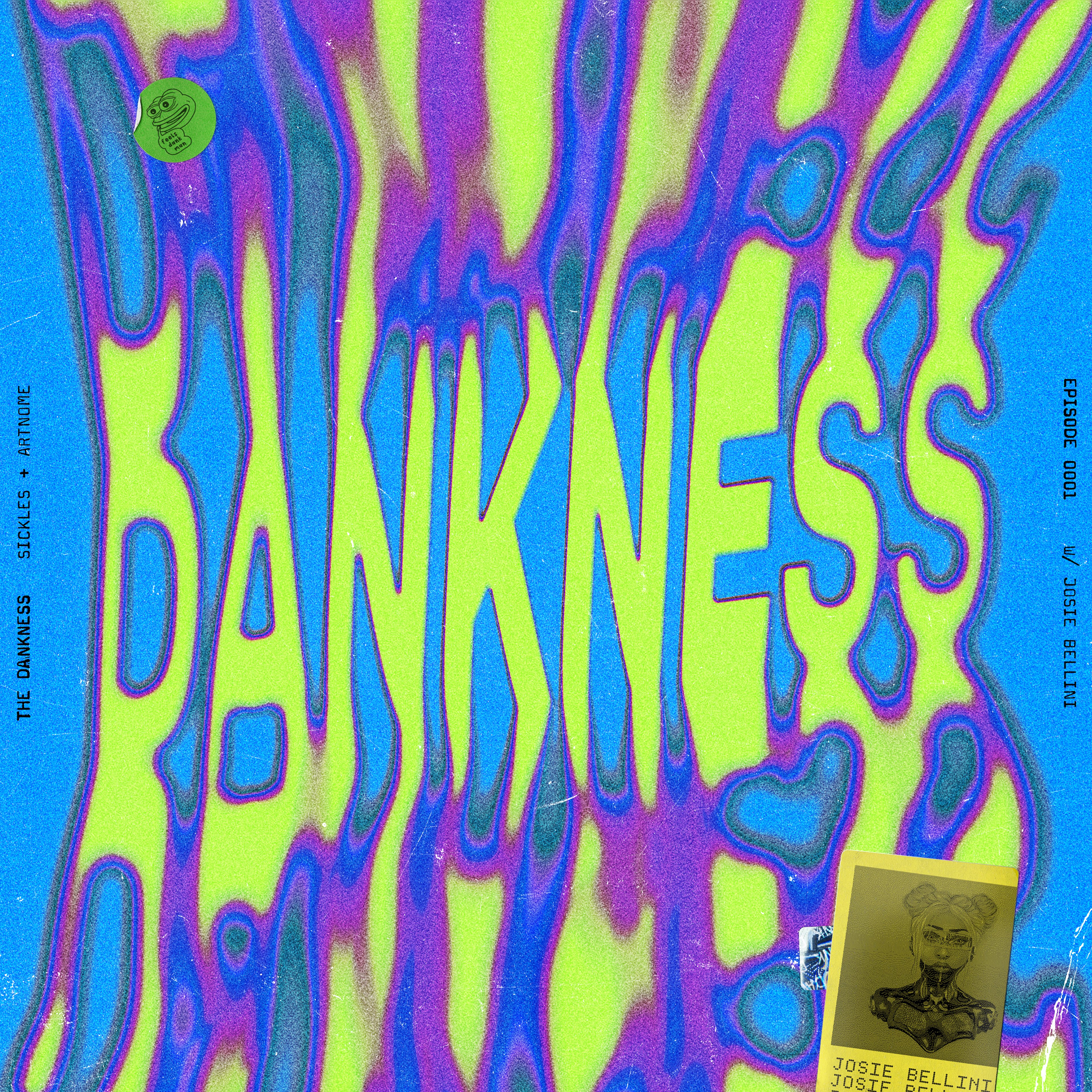 Danktone S1E1 #377