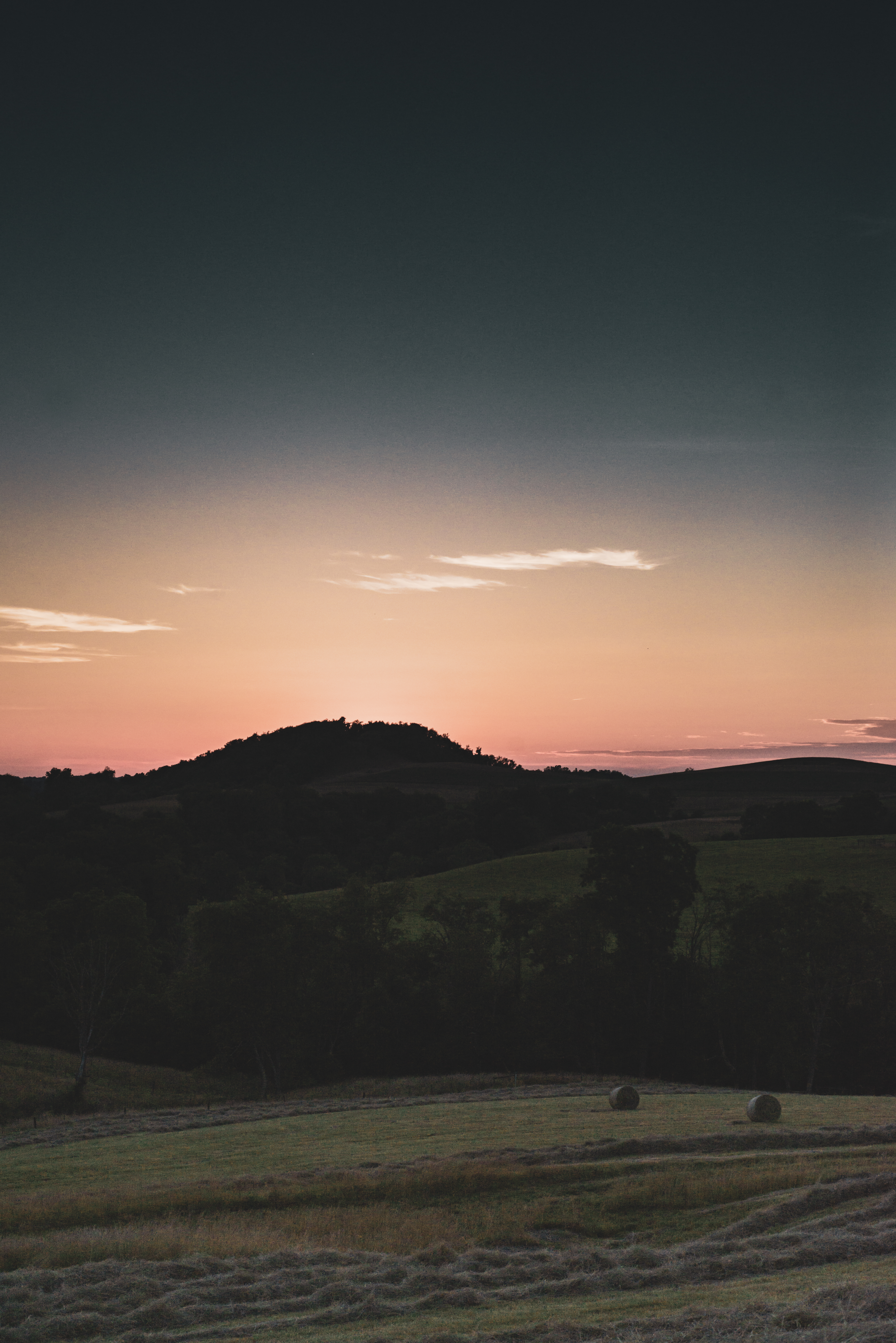 Sunset Hill