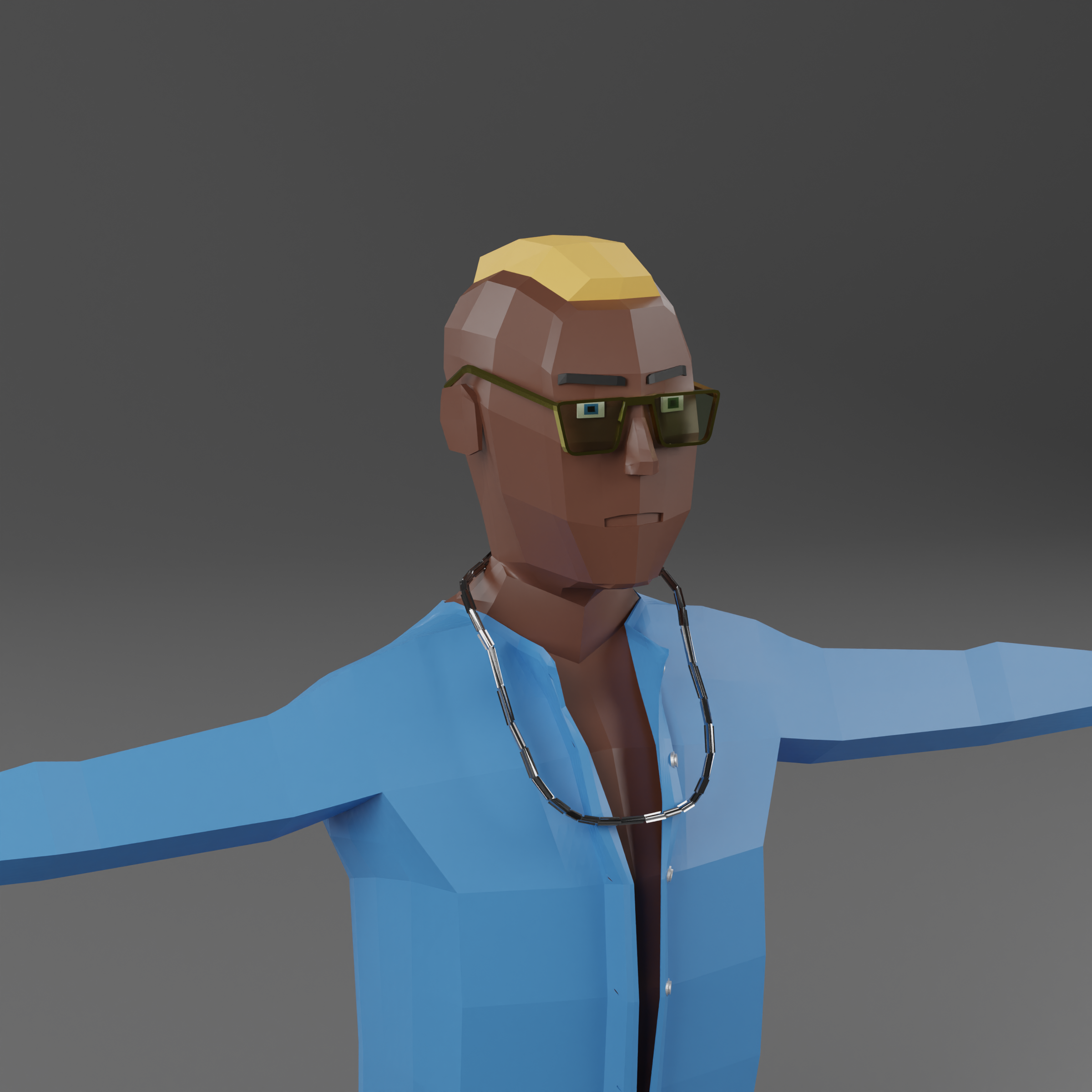 T-Poser #5477