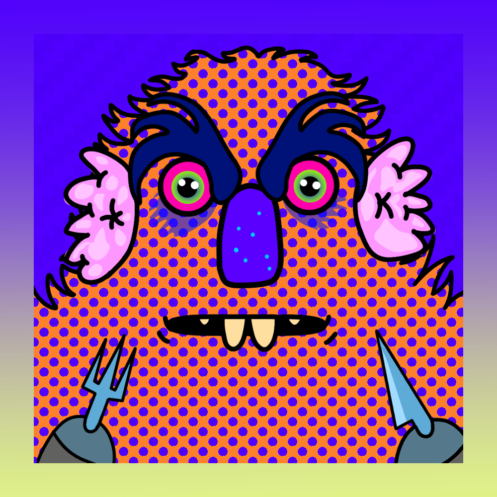 Freak 765