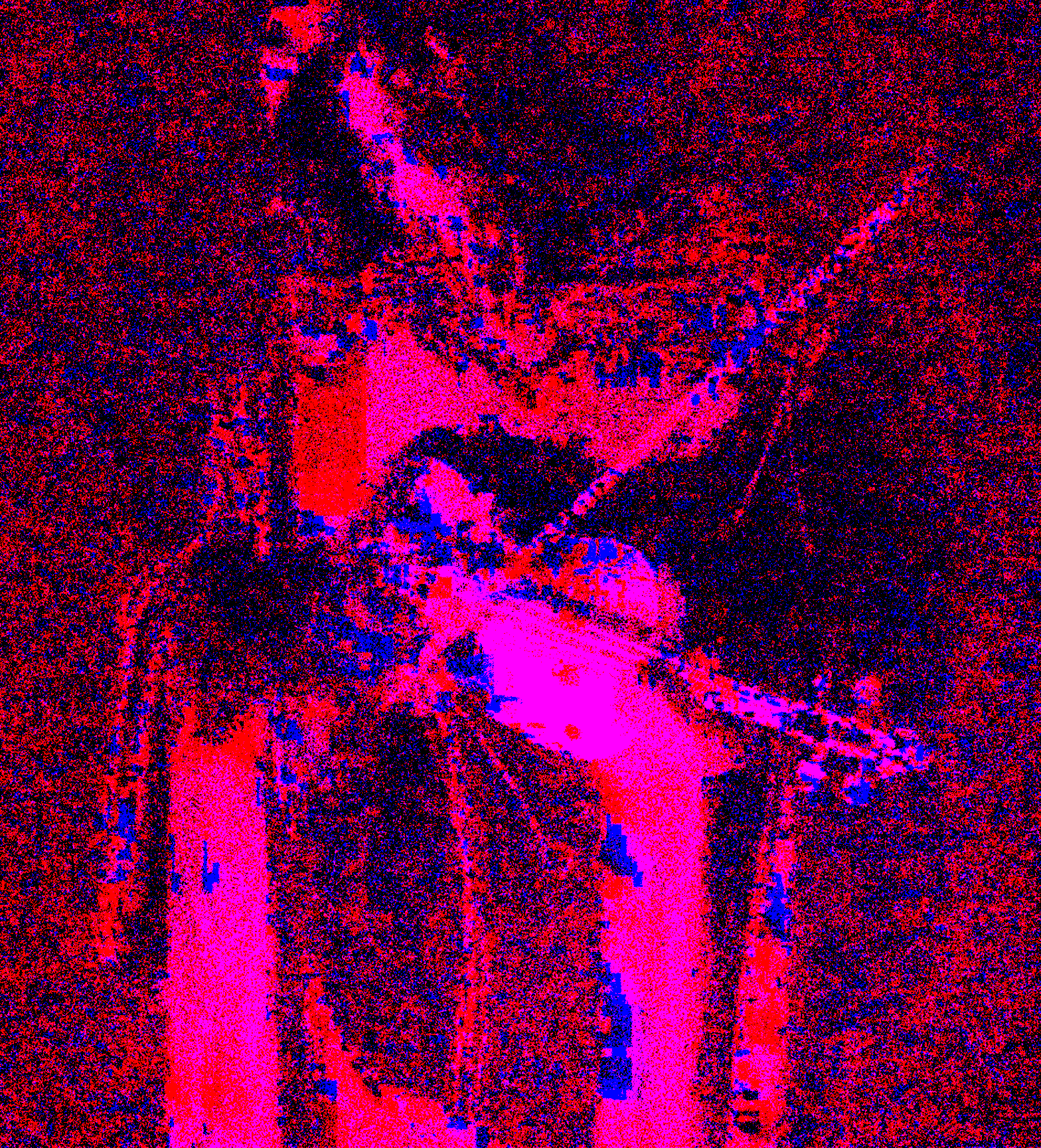 simphony for the muse #fuchsia #3/22