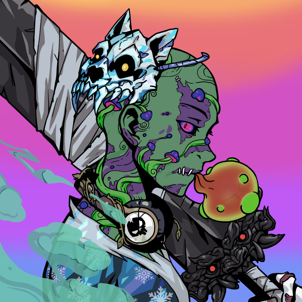 Zomzuki #569