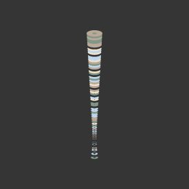 Non Fungible Pot - #976