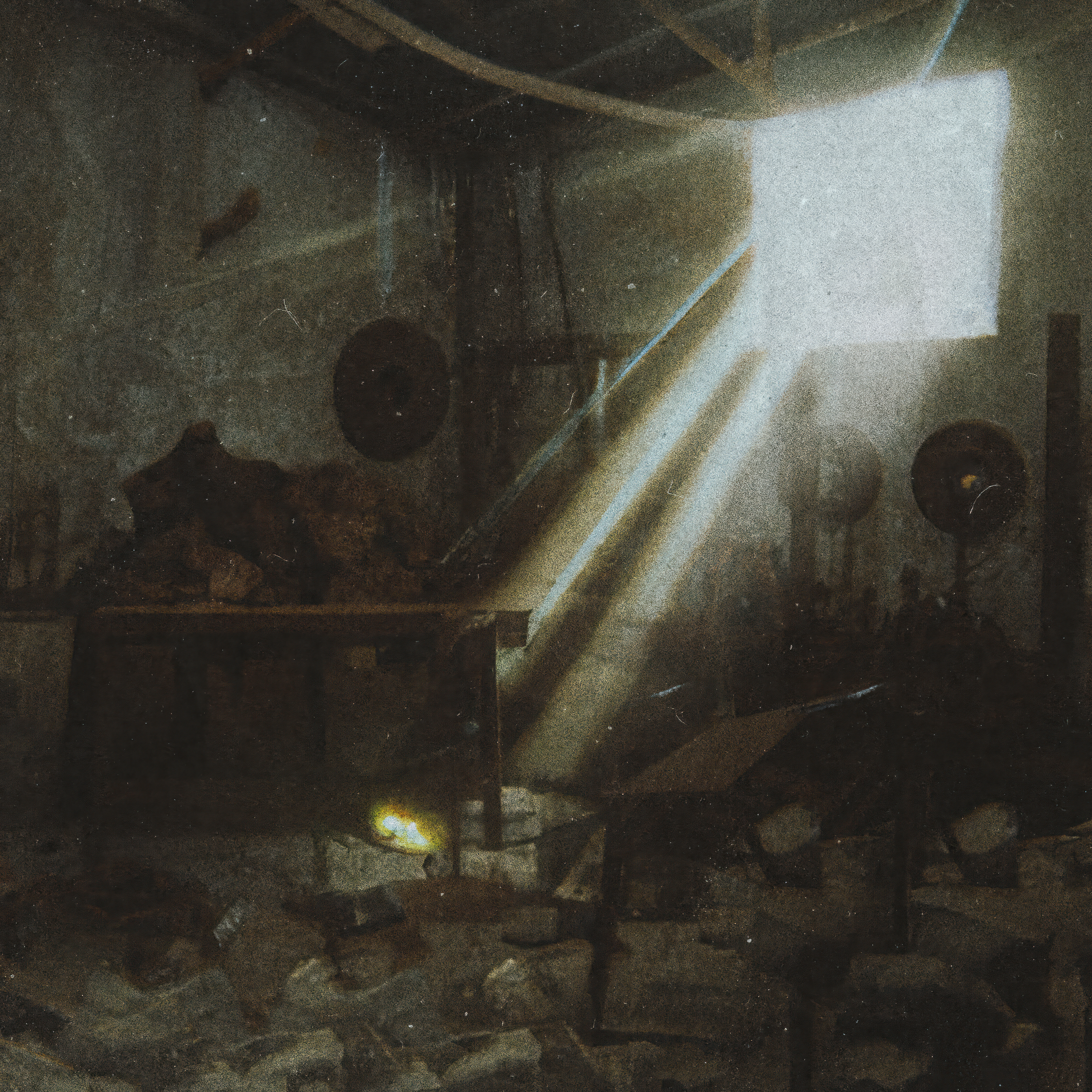 Remains #20